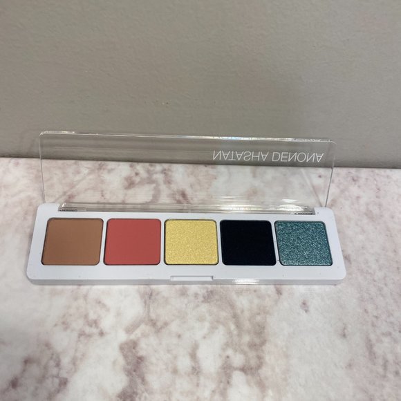 Natasha Denona Other - HOST PICK 💖 Natasha Denona Jubilee Eyeshadow Palette